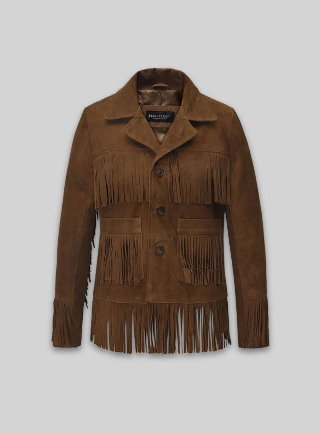 Dakota Johnson The High Note Suede Leather Jacket