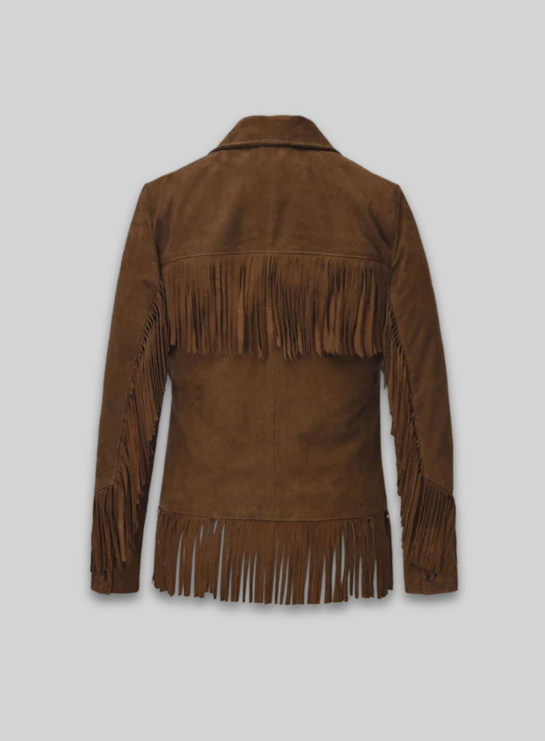 Dakota Johnson The High Note Suede Leather Jacket