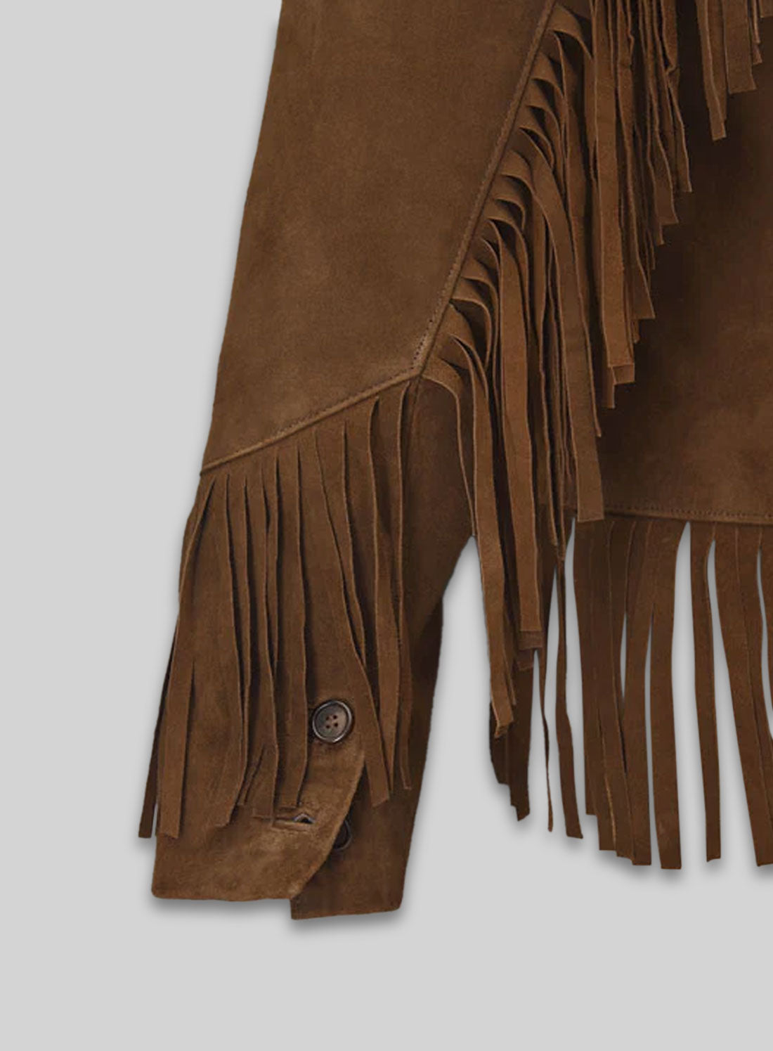 Dakota Johnson The High Note Suede Leather Jacket