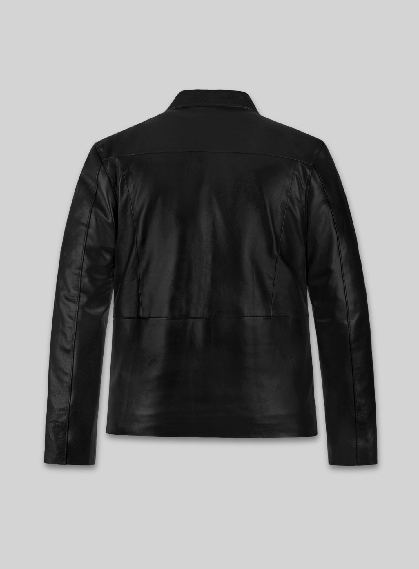 Damon Salvatore Leather Jacket