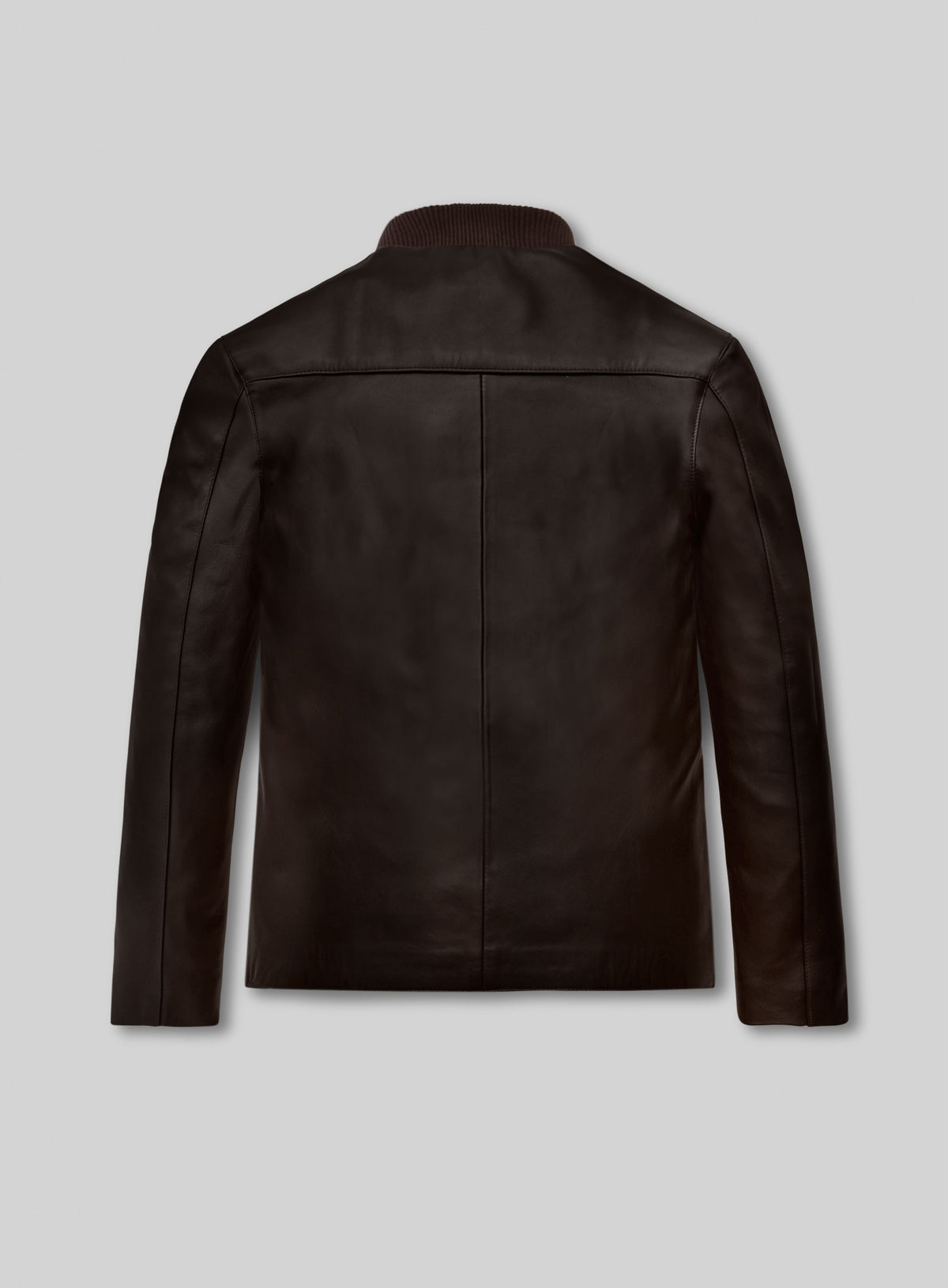 Daniel Craig Casino Royale Leather Jacket