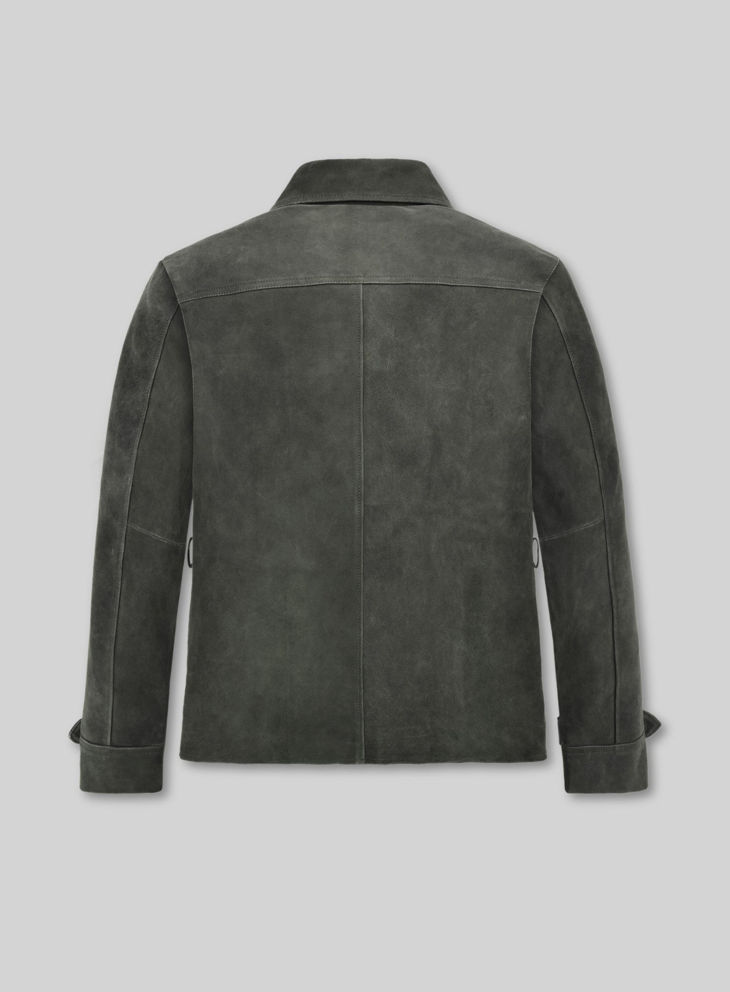 Daniel Craig Defiance Tan Leather Jacket