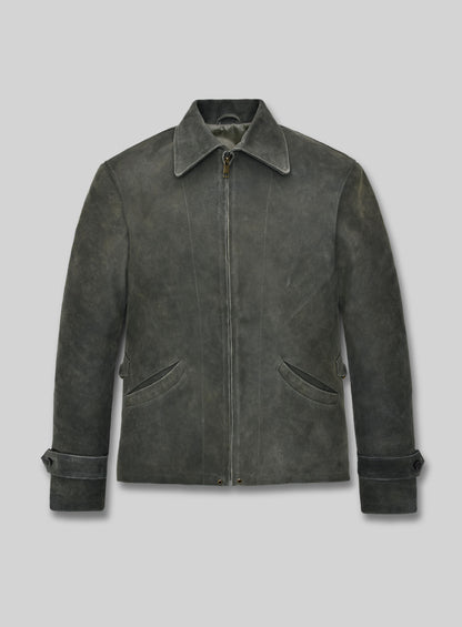 Daniel Craig Skyfall Leather Jacket – LeatherCult