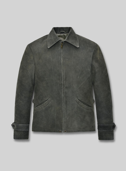 Daniel Craig Skyfall Leather Jacket