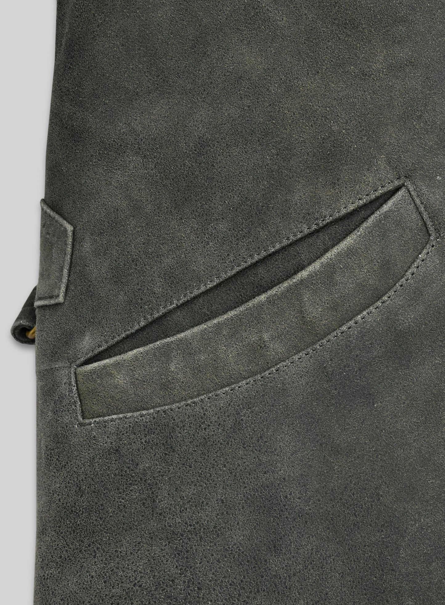Daniel Craig Skyfall Leather Jacket