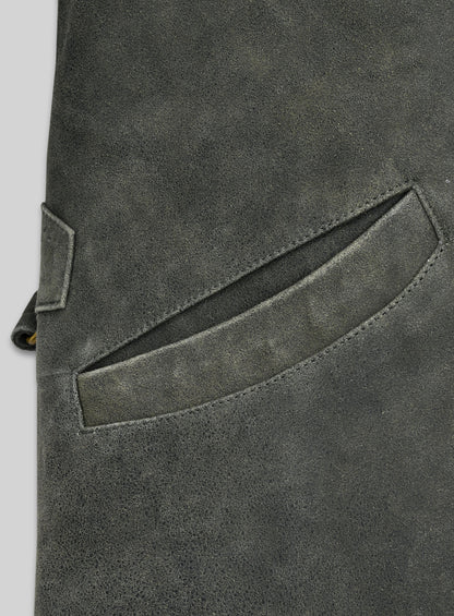 Daniel Craig Skyfall Leather Jacket
