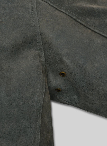 Daniel Craig Skyfall Leather Jacket