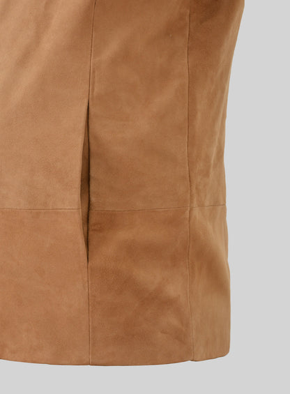 Daniel Craig Spectre Leather Jacket