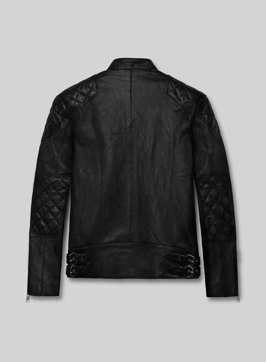 David Leather Jacket #1