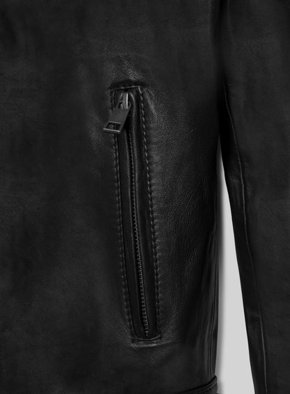 David Leather Jacket #1