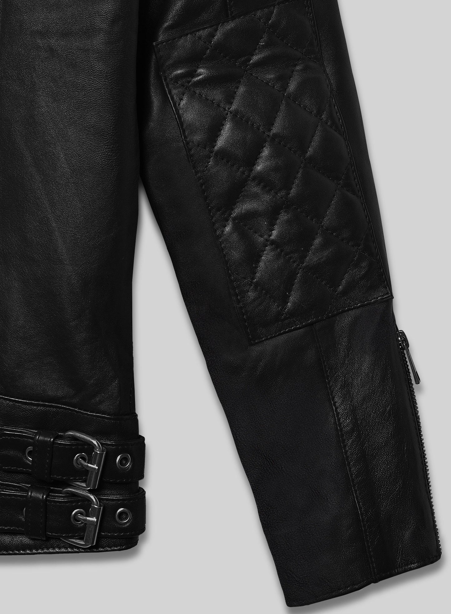 David Leather Jacket #1