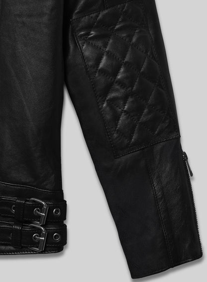 David Leather Jacket #1