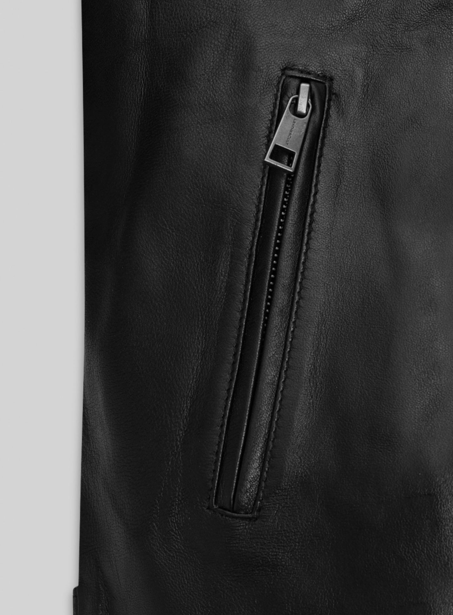 David Schwimmer Friends Season 4 Leather Jacket