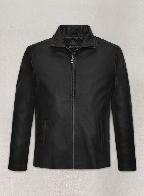 David Schwimmer Friends Season 2 Leather Jacket - LeatherCult
