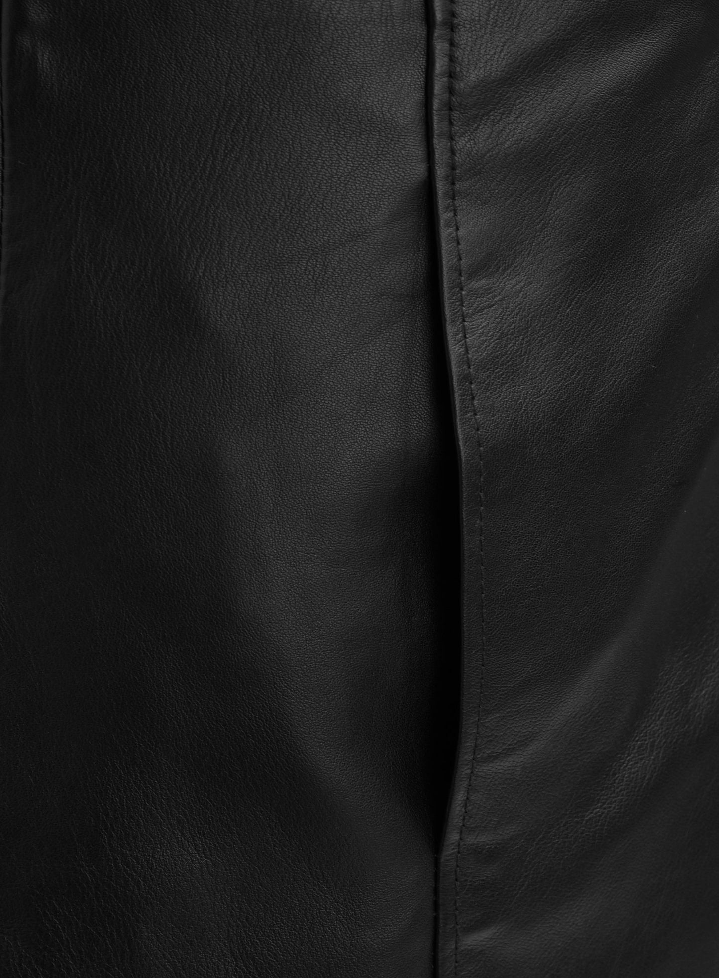Devil May Cry 5 Dante Leather Coat