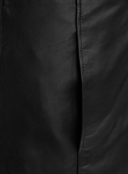 Devil May Cry 5 Dante Leather Coat