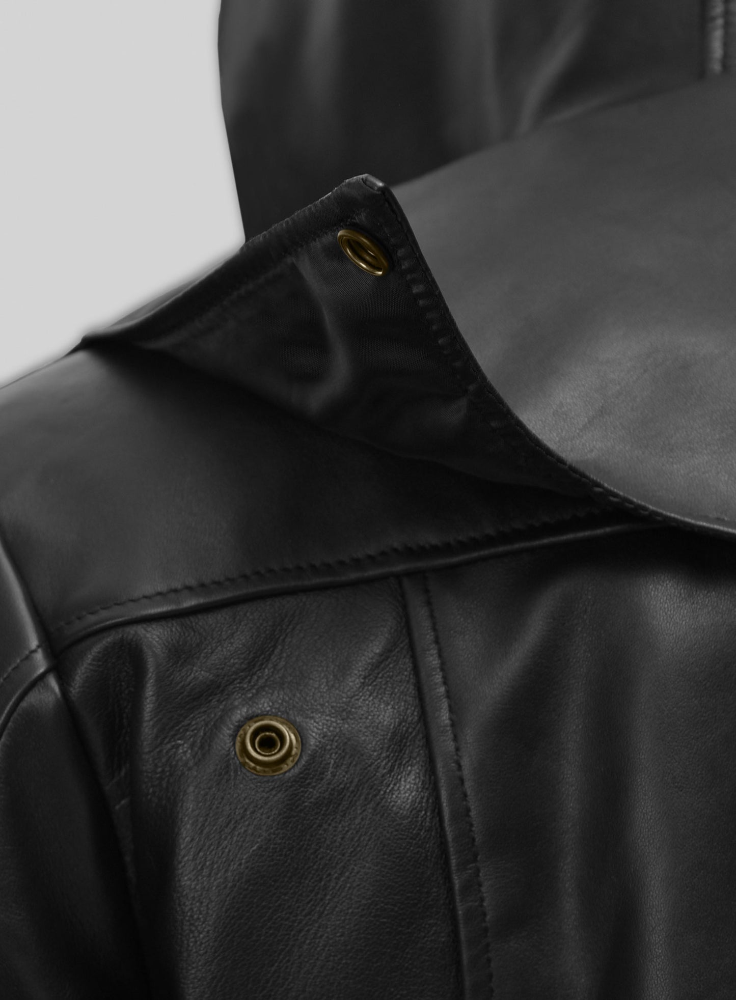 Devil May Cry 5 Dante Leather Coat