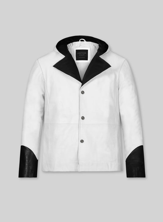 Devil May Cry 5 Dante Leather Coat Mini