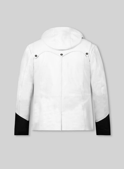 Devil May Cry 5 Dante Leather Coat Mini