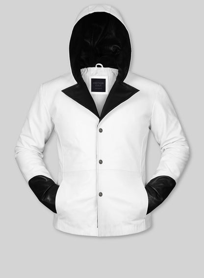 Devil May Cry 5 Dante Leather Coat Mini