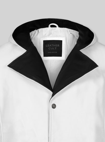 Devil May Cry 5 Dante Leather Coat Mini