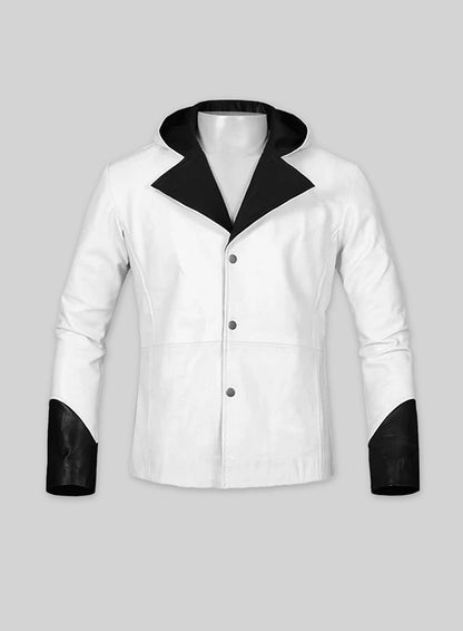 Devil May Cry 5 Dante Leather Coat Mini