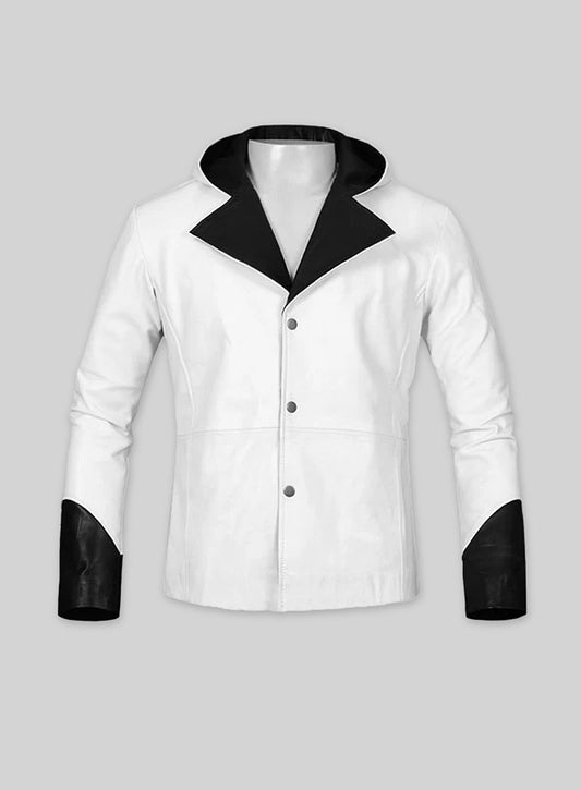 Devil May Cry 5 Dante Leather Coat Mini