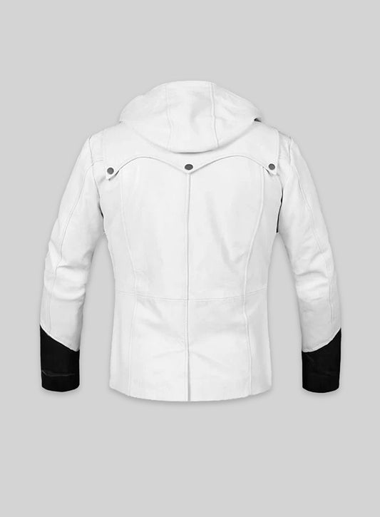 Devil May Cry 5 Dante Leather Coat Mini