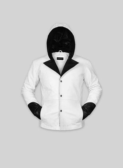 Devil May Cry 5 Dante Leather Coat Mini