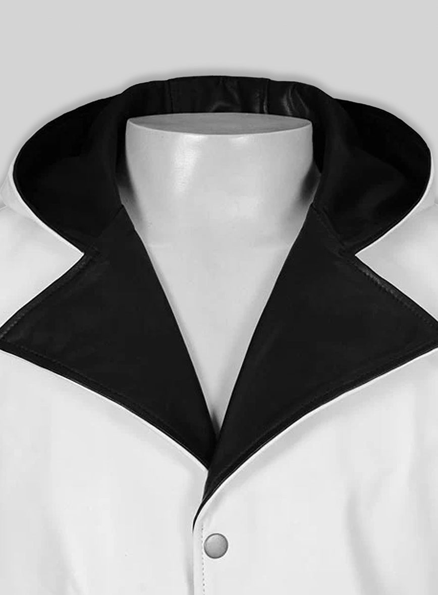 Devil May Cry 5 Dante Leather Coat Mini