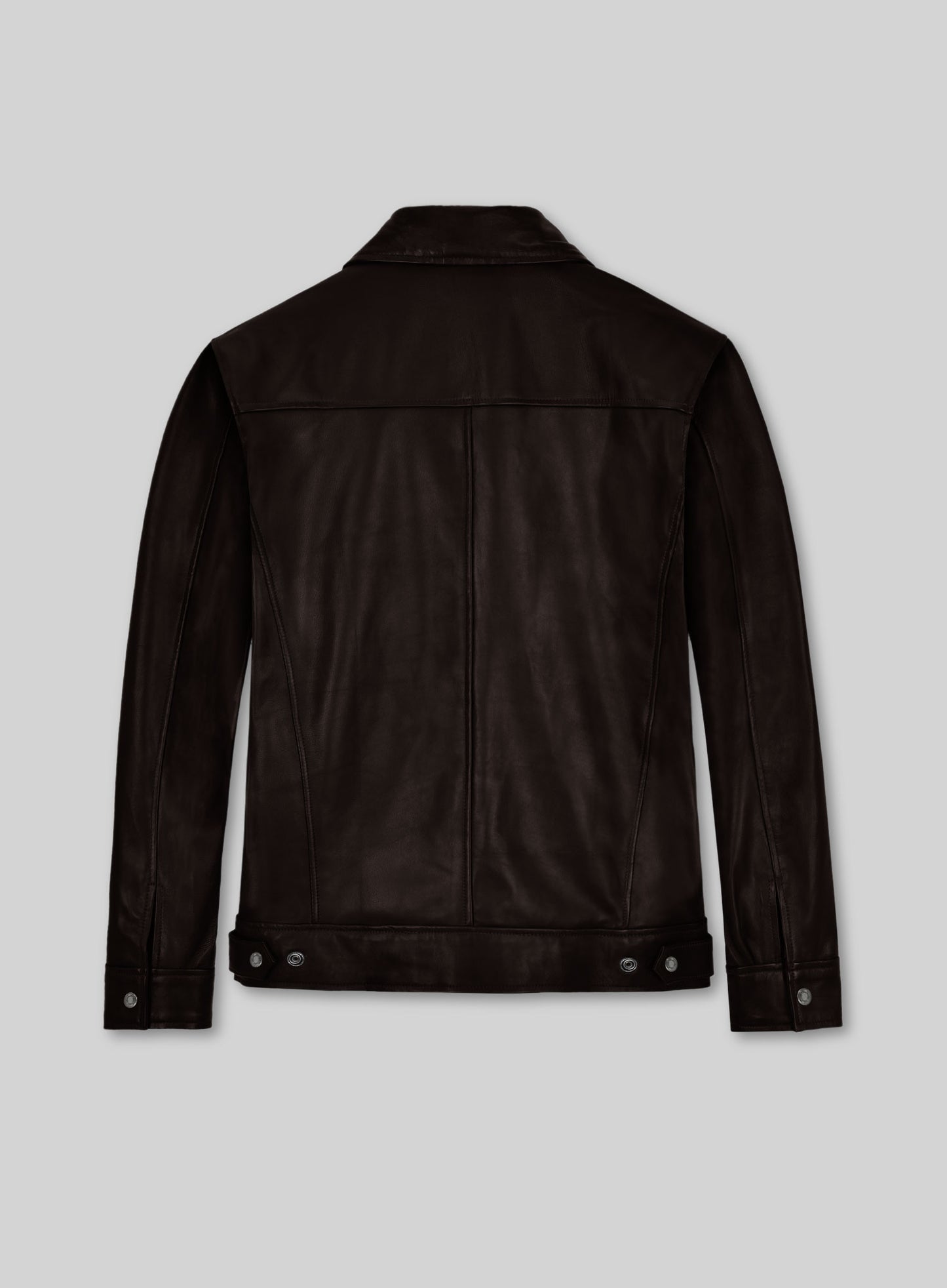 Don Cheadle Traitor Leather Jacket