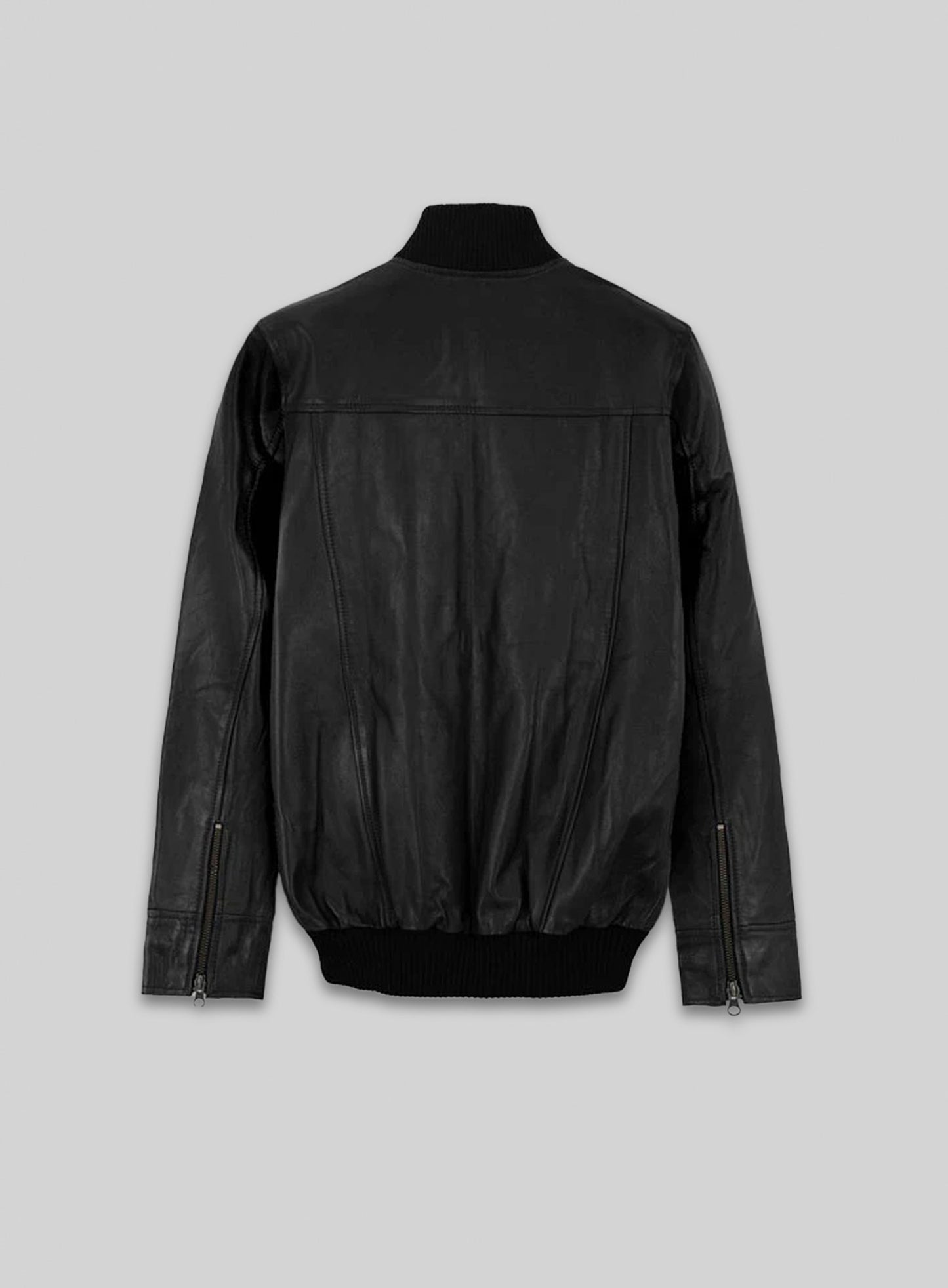 Dwayne Johnson The Other Guys Leather Jacket
