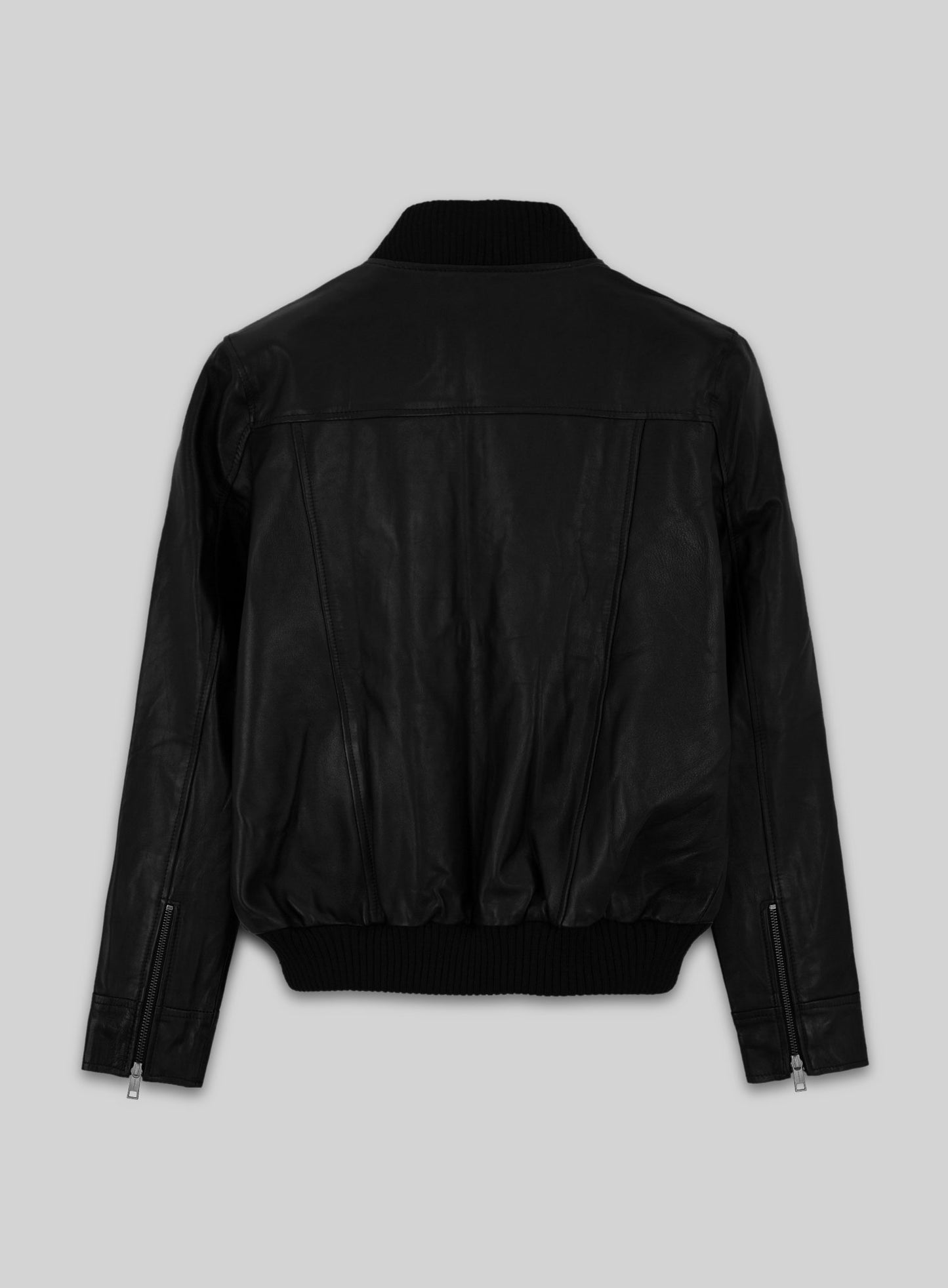 Dwayne Johnson The Other Guys Leather Jacket