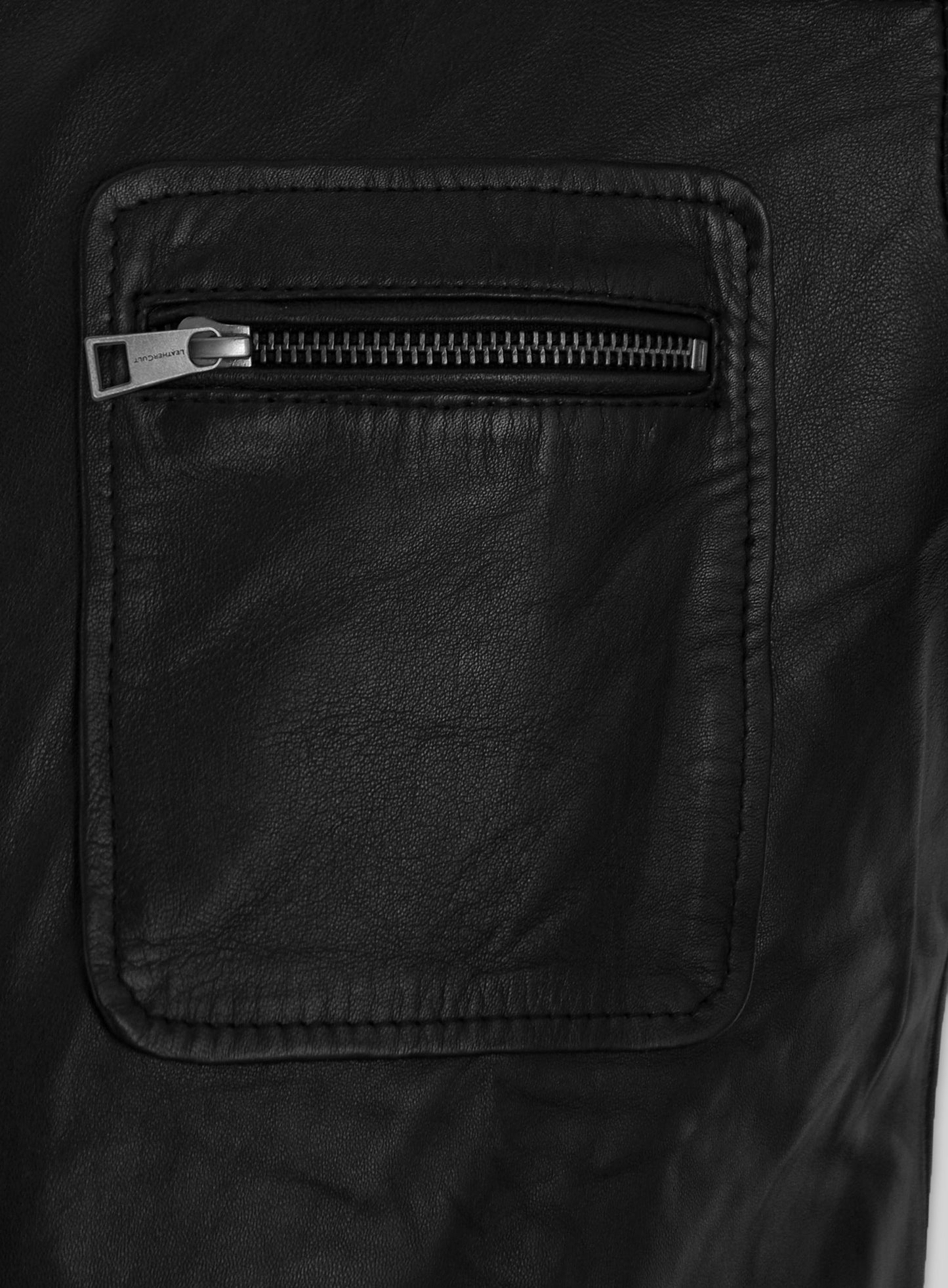 Dwayne Johnson The Other Guys Leather Jacket