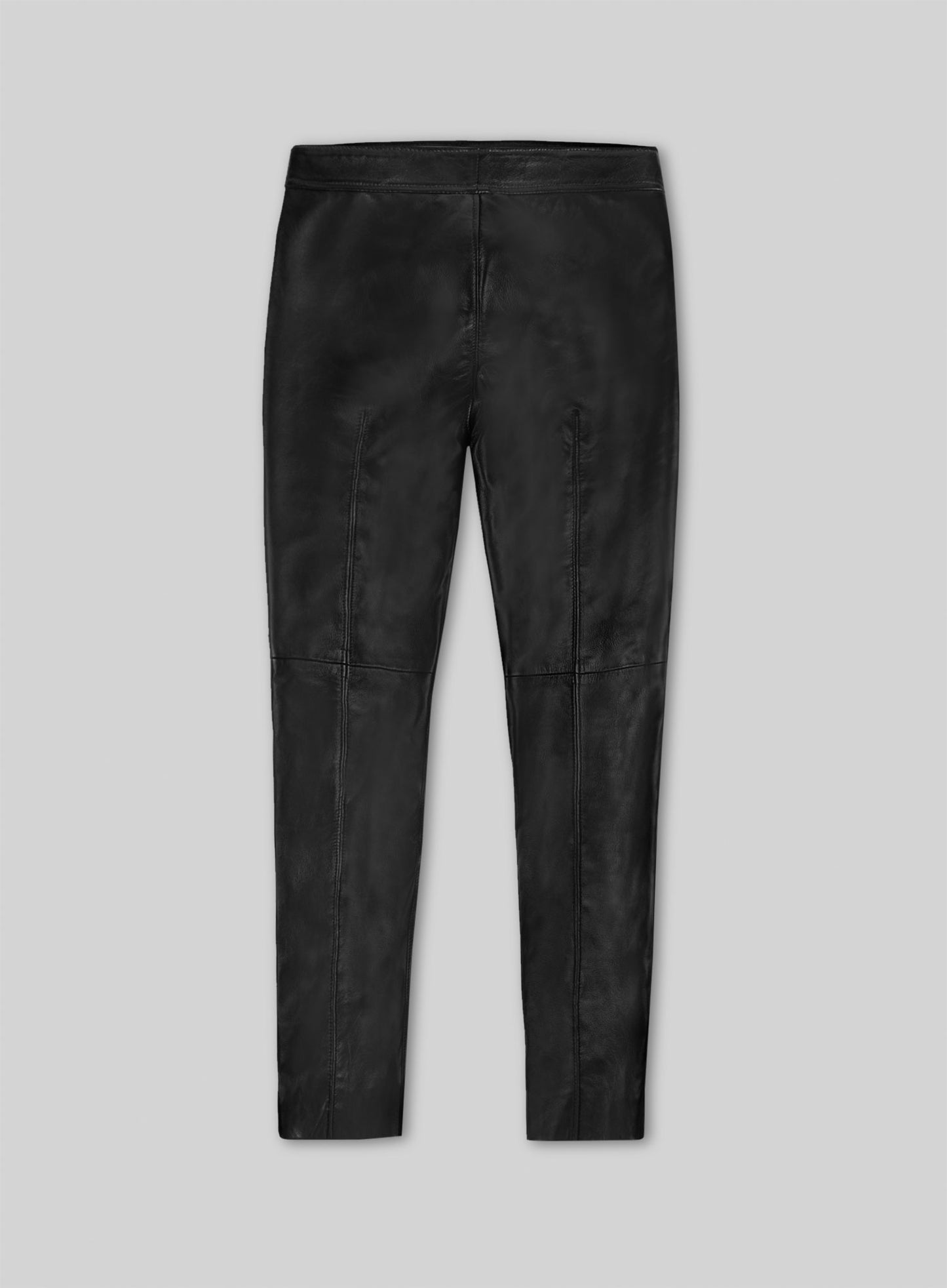 Elvis Presley Leather Pants