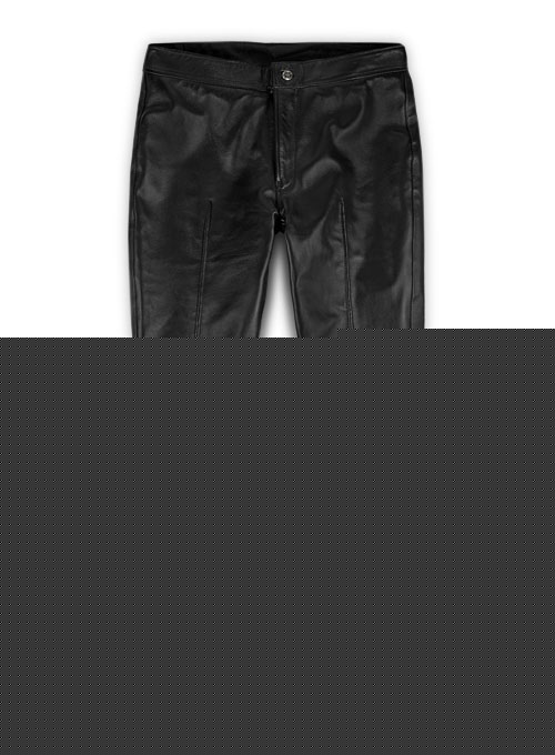 Elvis Presley Leather Pants - LeatherCult