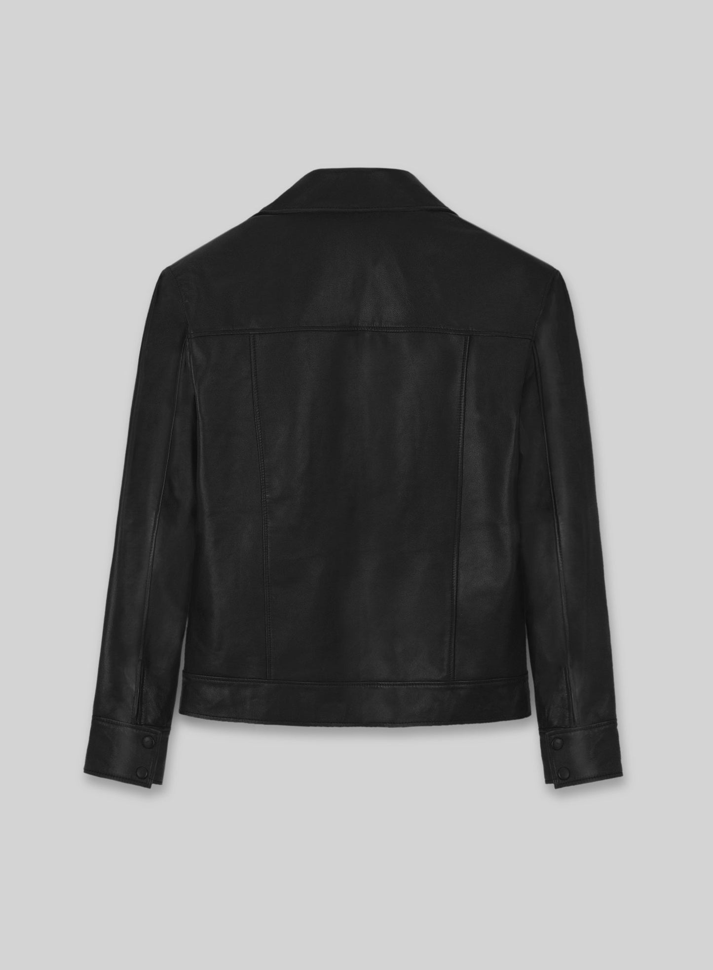 Elvis Presley Leather Jacket