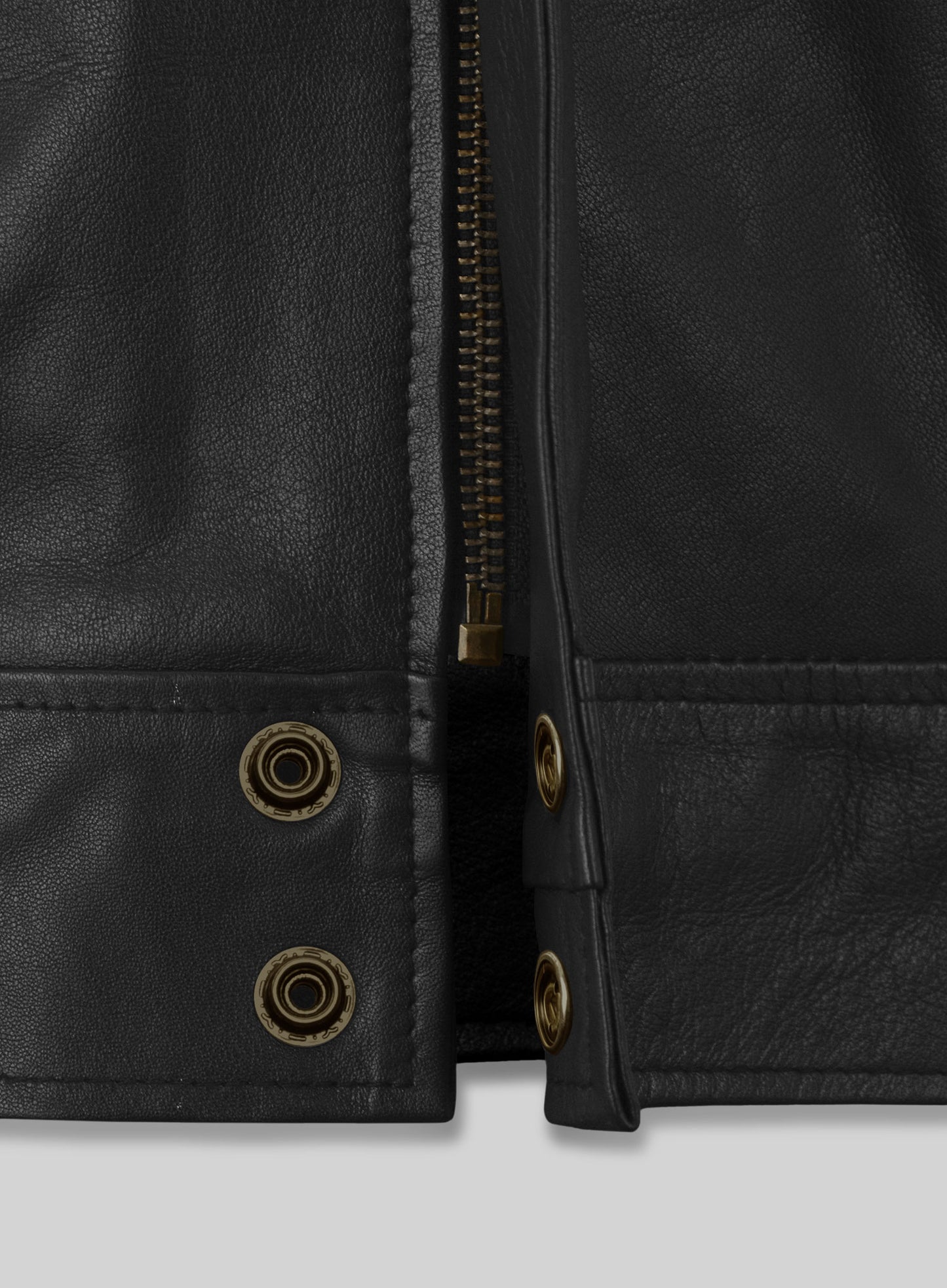 Elvis Presley Leather Jacket