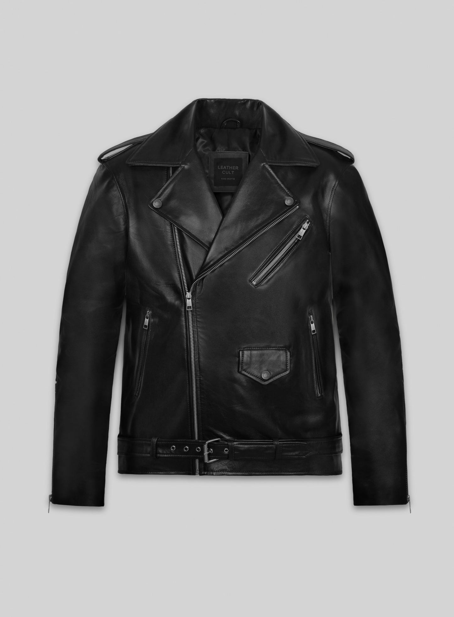 Elvis Presley Roustabout Biker Jacket