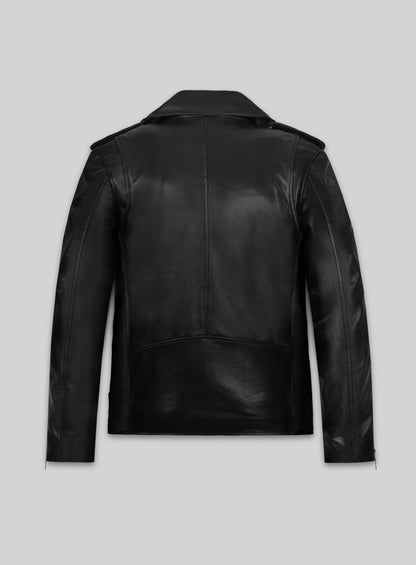 Elvis Presley Roustabout Biker Jacket