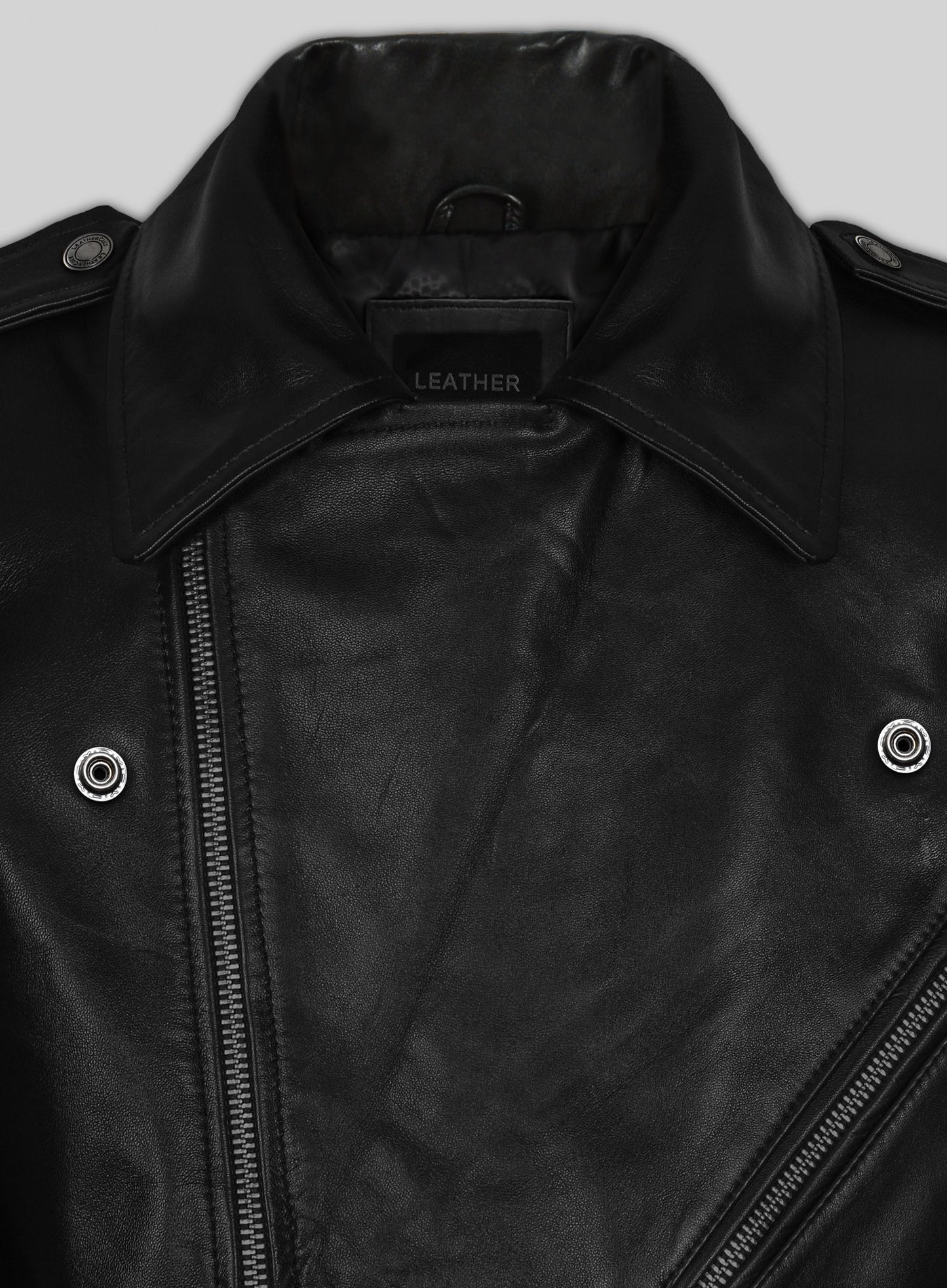 Elvis Presley Roustabout Biker Jacket