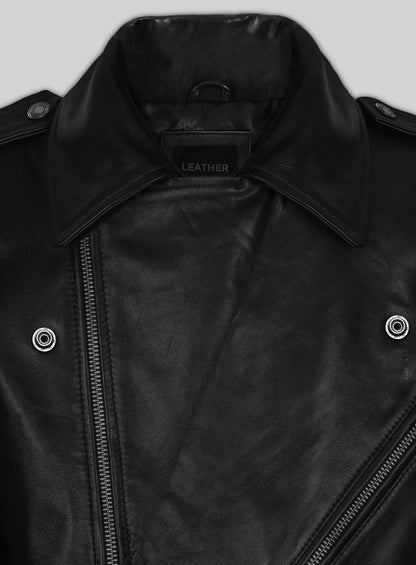 Elvis Presley Roustabout Biker Jacket