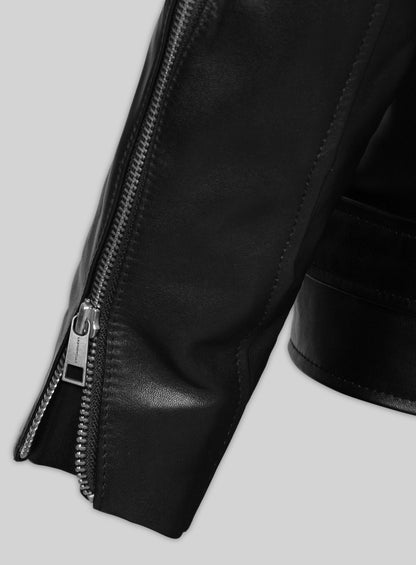 Elvis Presley Roustabout Biker Jacket