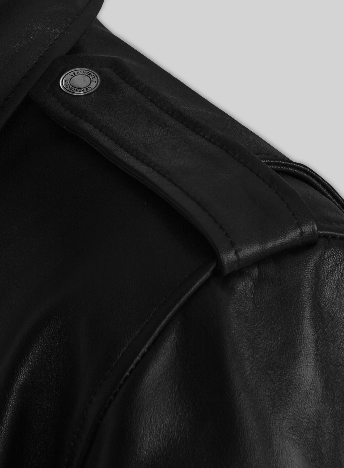 Elvis Presley Roustabout Biker Jacket