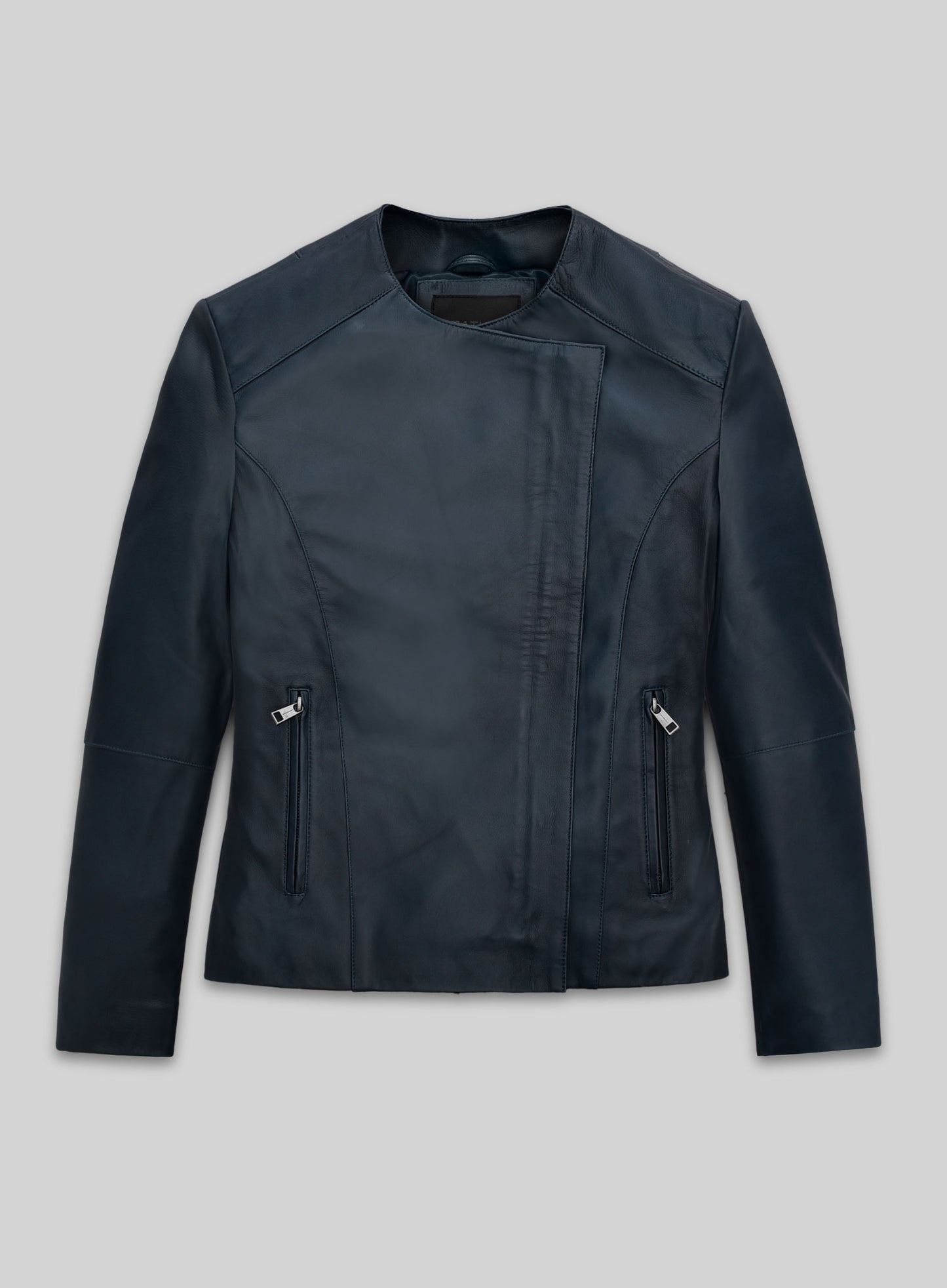 Emily Bett Rickards Arrow Leather Jacket