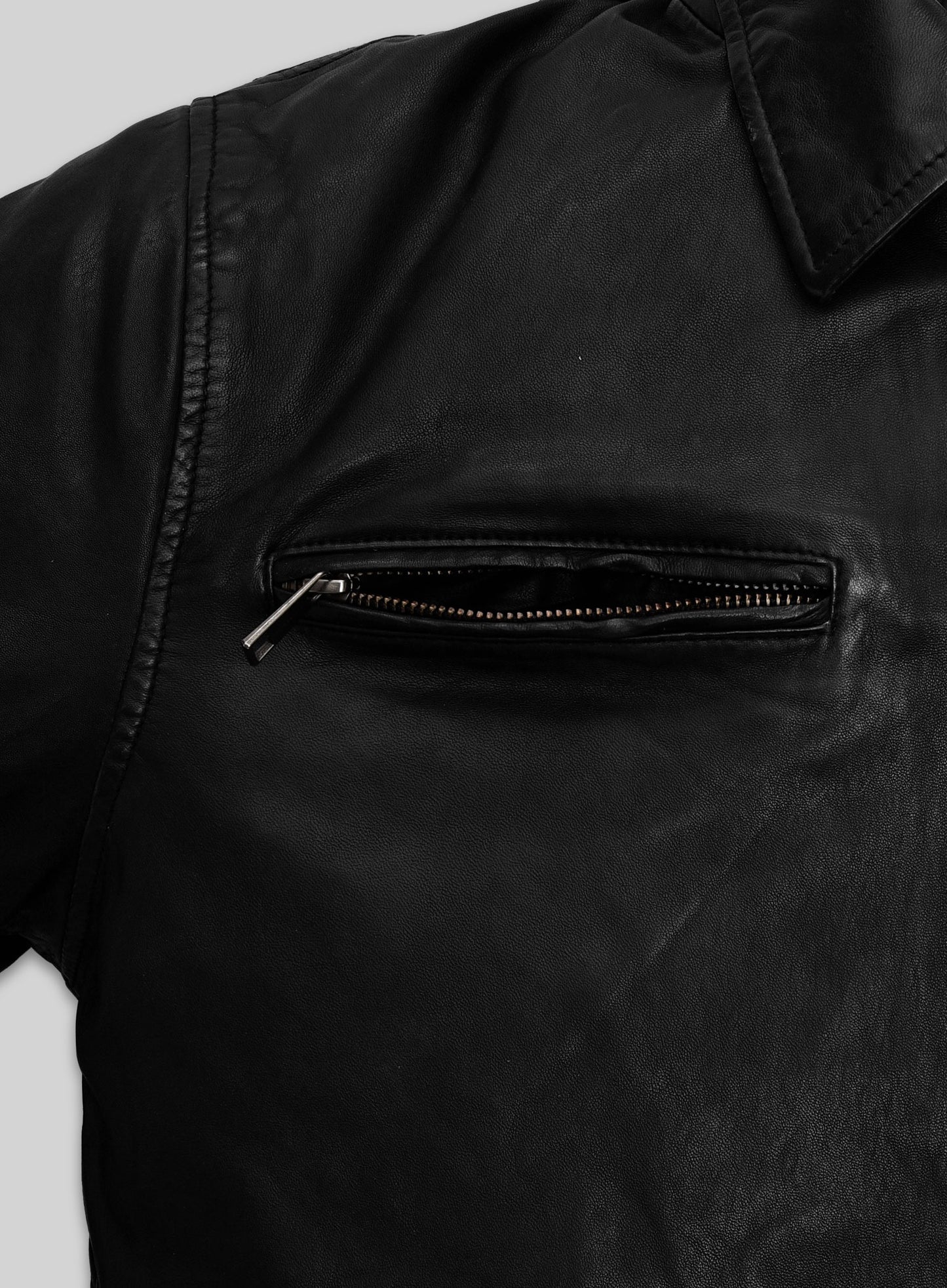 Eminem MTV Video Music Awards Leather Jacket