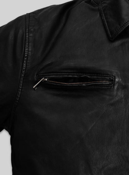 Eminem MTV Video Music Awards Leather Jacket