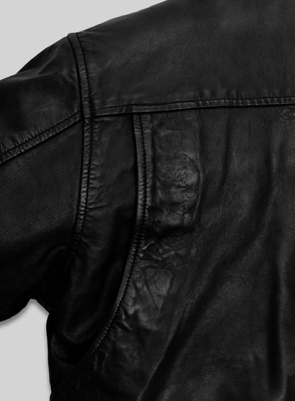 Eminem MTV Video Music Awards Leather Jacket