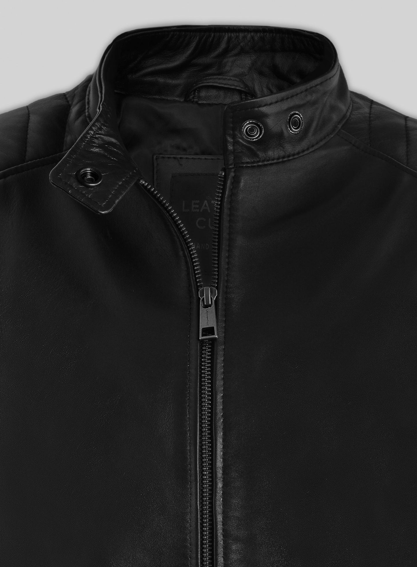 Emma Stone Zombieland: Double Tap Leather Jacket