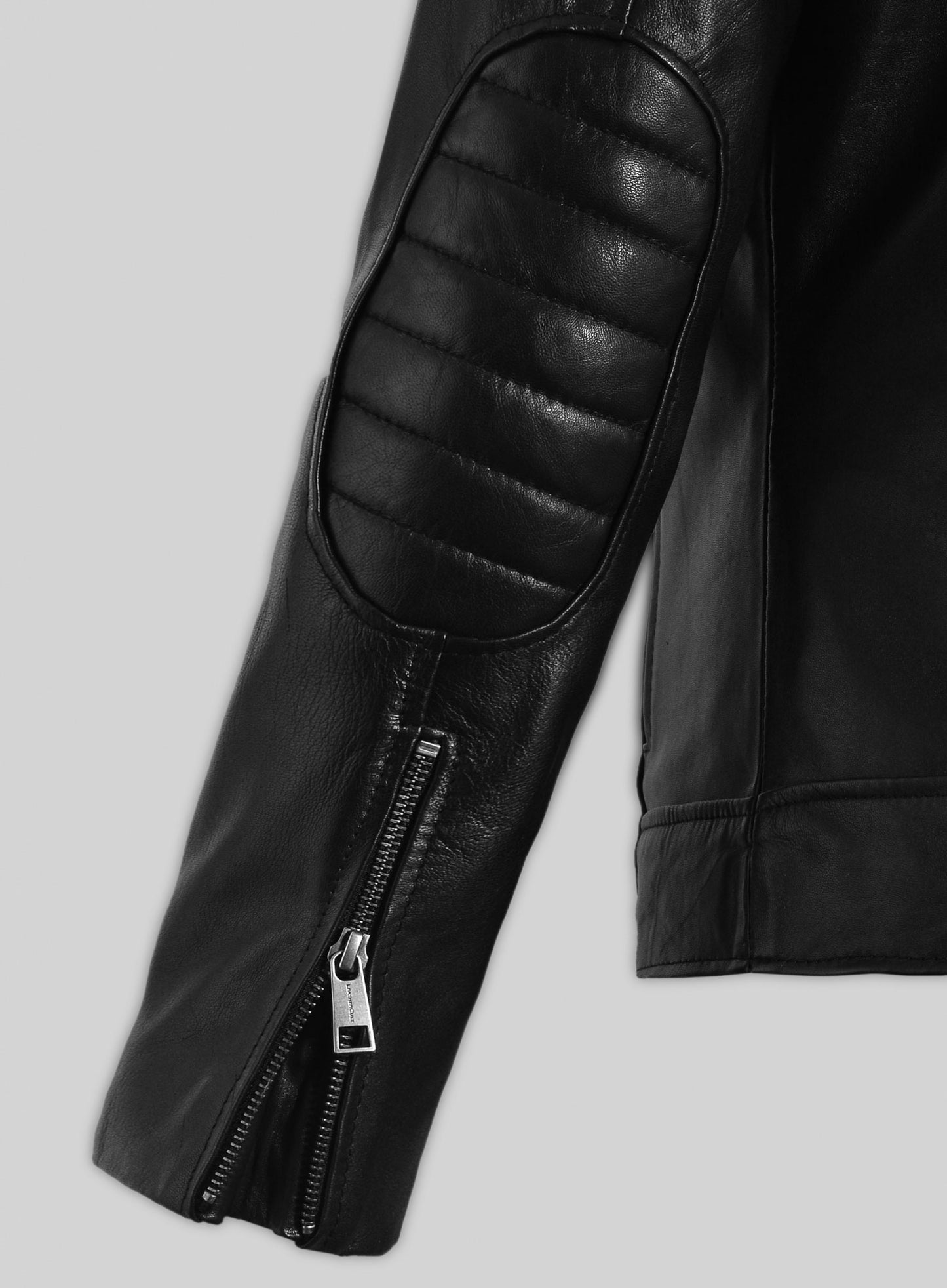 Emma Stone Zombieland: Double Tap Leather Jacket
